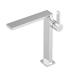 Смеситель для раковины Sancos Linn SC9020CH хром