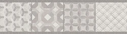 Бордюр Онда 1 обрезной 30x7,2x0,9, 1, шт