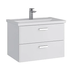 Тумба под раковину SanStar Gretta 70 328.1-1.5.1. белая