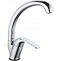 Смеситель для кухни Gappo Hanm G4135 хром
