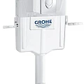 Смывной бачок Grohe GD2 38895000 с клавишей смыва