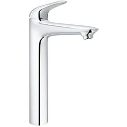 Смеситель для раковины Grohe Eurostyle 23719003 хром