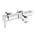 Смеситель для ванны с душем Grohe Grandera 23317000 хром