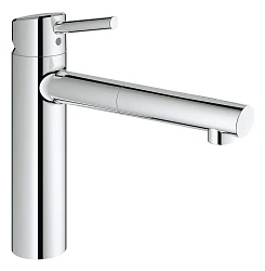 Смеситель для кухни Grohe Concetto 31128001 хром