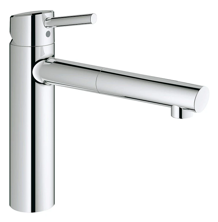 Смеситель для кухни Grohe Concetto 31128001 хром