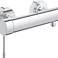 Смеситель для душа Grohe Essence New 33636001 хром