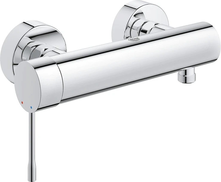 Смеситель для душа Grohe Essence New 33636001 хром