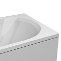 Акриловая ванна AM.PM X-Joy 180х80 W94A-180-080W-A белая глянцевая