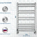 Полотенцесушитель водяной Aquatek Альтаир П10 50х80 AQ KK1080CH хром