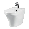 Биде напольное AM.PM Inspire C503111WH белый глянец