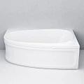 Акриловая ванна AM.PM Like 170x110 W80A-170R110W-A белая глянцевая
