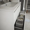 Тумба под раковину Cezares 41798 Rovere Scuro Soft