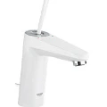 Смеситель для раковины Grohe Eurodisc joy 23427LS0 белый