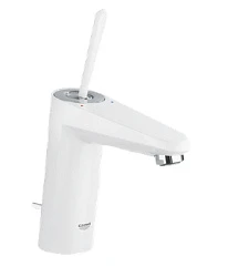 Смеситель для раковины Grohe Eurodisc joy 23427LS0 белый
