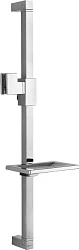 Душевая штанга Lemark LM8069C хром
