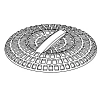 Фильтр-решетка TECE Drainpoint S TECEdrainpoint S 3690005 черный