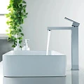 Смеситель для раковины Aquatek Либра AQ1604CR хром