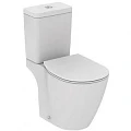 Унитаз-компакт Ideal Standard Connect Aquablade E042901 белый глянец