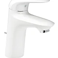 Смеситель для раковины Grohe Eurostyle 23707LS3 белый