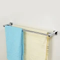Полотенцедержатель Wasserkraft Lippe K-6540 хром