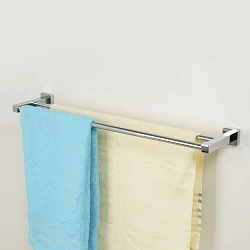 Полотенцедержатель Wasserkraft Lippe K-6540 хром