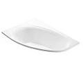 Акриловая ванна Excellent Kameleon 170x110 WAEX.KML17WH белая глянцевая