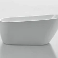 Акриловая ванна BelBagno 170х72х72 BB62-170 белая глянцевая