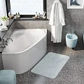 Акриловая ванна Vagnerplast Selena 160x105 VPBA163SEL3PX-04 правая, белая глянцевая