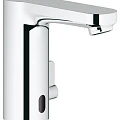 Смеситель для раковины Grohe Eurosmart CE 3632700 хром