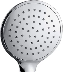 Душевая лейка Aquatek AQ2001CR хром