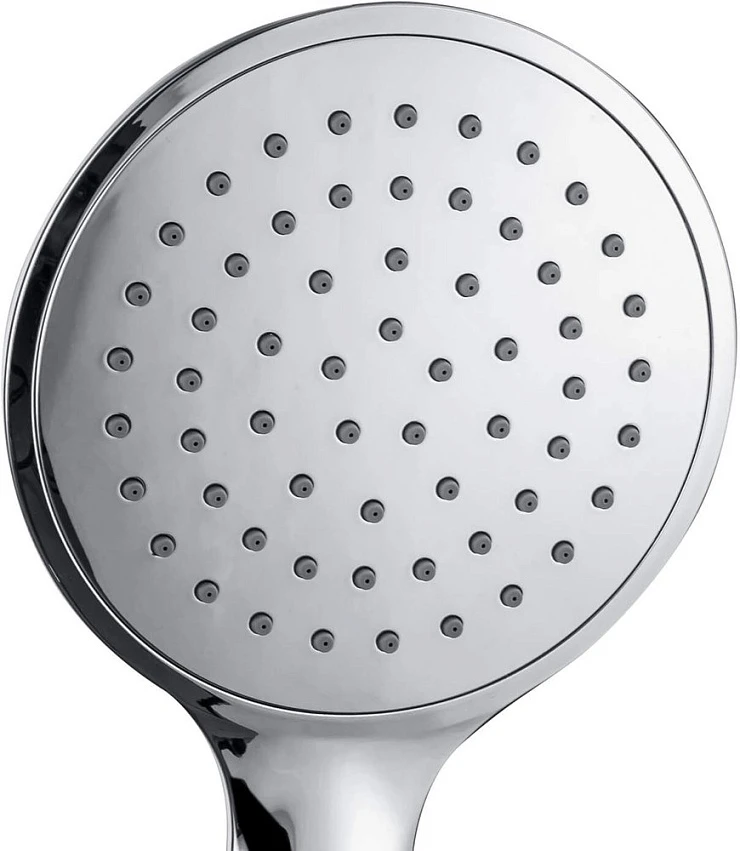 Душевая лейка Aquatek AQ2001CR хром