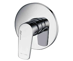 Смеситель Wasserkraft Dill 6151 для душа