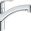 Смеситель для кухни Grohe Eurosmart 30305001 хром