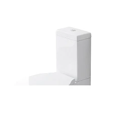 Бачок для унитаза BelBagno Bingo BB548T