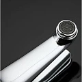Смеситель для раковины Gappo Hanm G1035 хром