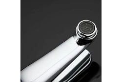 Смеситель для раковины Gappo Hanm G1035 хром