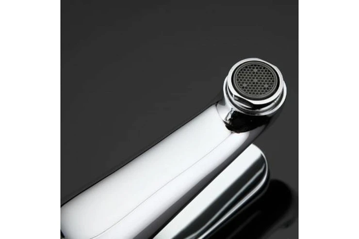 Смеситель для раковины Gappo Hanm G1035 хром