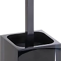 Ершик Bemeta Vista 120113316-100 черный