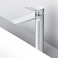 Смеситель для раковины AM.PM X-Joy F85A92000 хром