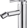 Смеситель для биде Allen Brau Priority 5.31004-00 хром