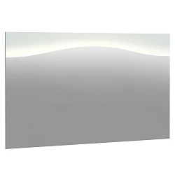 Зеркало Edelform Дольче 85 2-841-0-S с подсветкой 