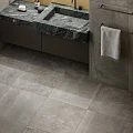 Керамогранит Italon TERRAVIVA DARK 60х60 см 610010001936 серый