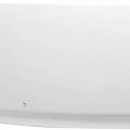 Экран Aquanet Capri 160см 00176555 правый, белый