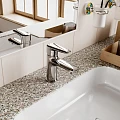Смеситель для раковины Wasserkraft Vils 5603 хром