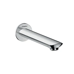 Излив Hansgrohe Novus 71320000 для ванны