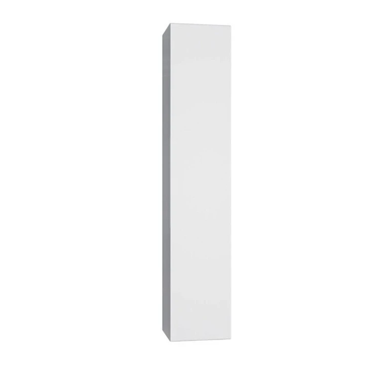 Шкаф-пенал SanStar Riana 33см 290.1-3.5.1. белый