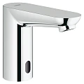 Смеситель для раковины Grohe Euroeco Cosmopolitan E 36271000 хром
