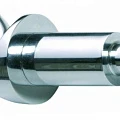 Крючок Bemeta Rawell 104506122 на радиатор, хром