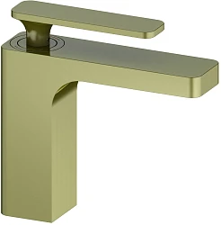 Смеситель для раковины Timo Torne 4361/02F антик