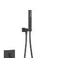 Душевой комплект Timo Briana SX-7139/03SM с внутренней частью, хром